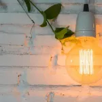Inteligentne oświetlenie: nowoczesne technologie w aranżacji wnętrz