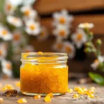 Propolis co to? Odkryj tajemnice tego naturalnego składnika!