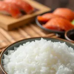 Jak ugotować ryż do sushi: sprawdzone przepisy i porady