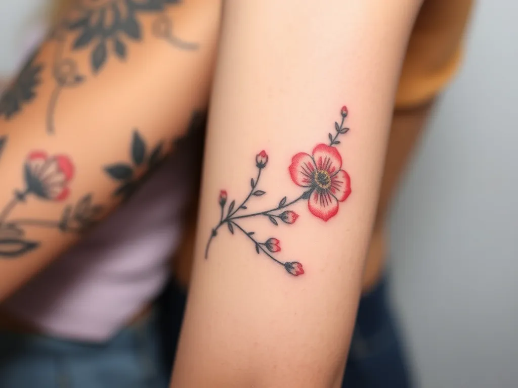 Najpiękniejsze tatuaże: odkryj tatuaże damskie, które zachwycają