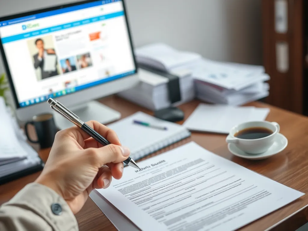 Jak wyrobić książeczkę sanepidowską? Przewodnik krok po kroku