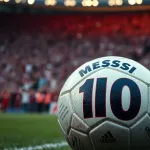 Lionel Messi wiek: ile lat ma jeden z najlepszych piłkarzy?