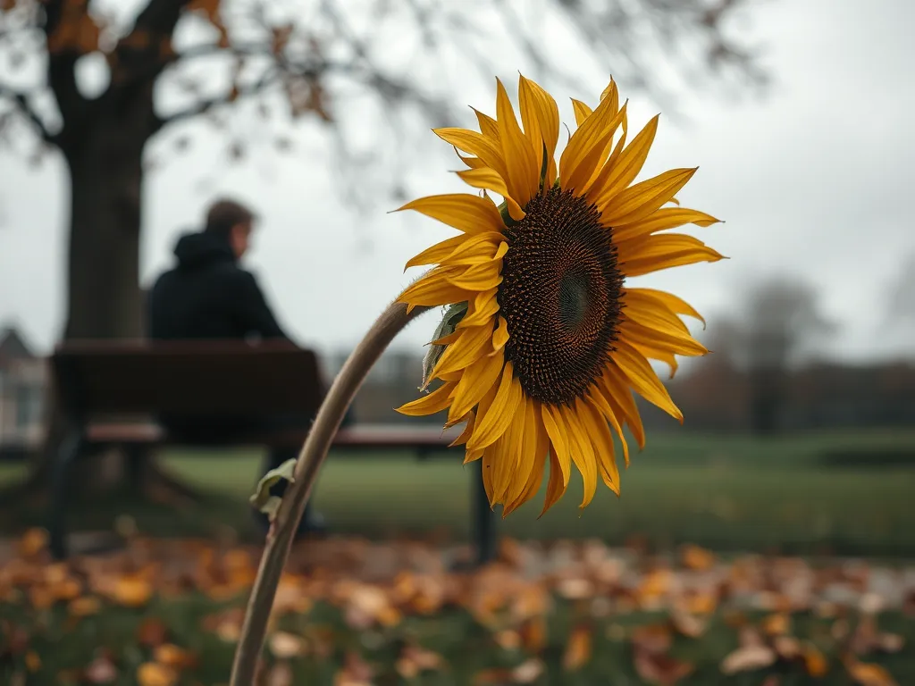 Melancholia: co to jest i jakie ma znaczenie w naszym życiu?