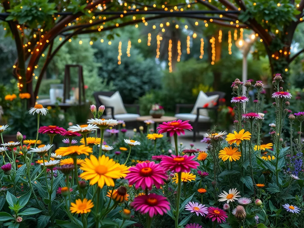 Ozdoby do ogrodu: jak stworzyć magiczną przestrzeń w swoim ogrodzie?