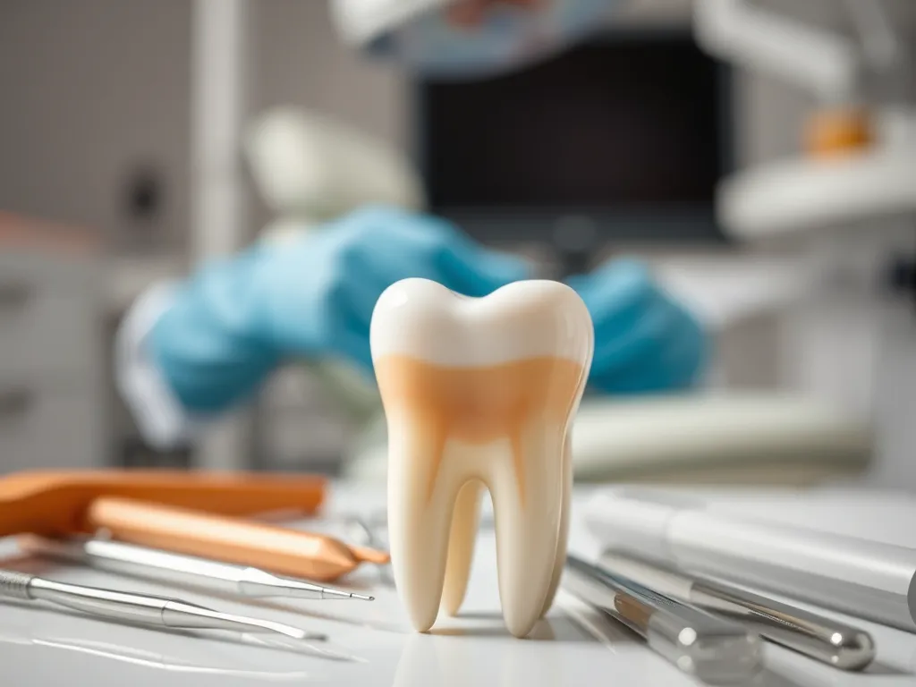 Ile zębów ma człowiek? Odkryj tajemnice ludzkiego uzębienia