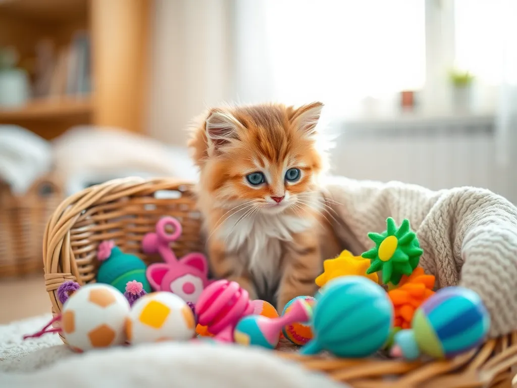 Jakie imię dla kota wybrać? Oto najlepsze propozycje!