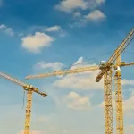 Używane ładowarki budowlane