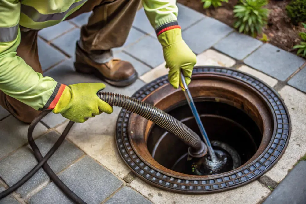 Usługi WUKO - kompleksowo - pracujemy 24/7