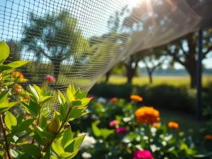 Siatka przeciw ptakom – gdzie sprawdzają się najczęściej